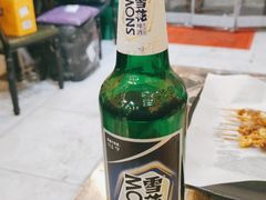 -兄弟小串(华新·名筑店)