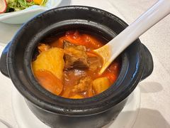 -大铁勺新津菜(东丽阳光新业广场店)