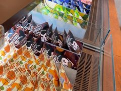 -辛一·铜锣烧(鸿寿坊店)