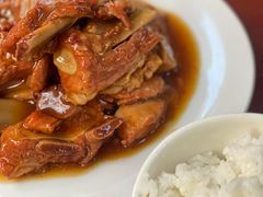 -卫巷菜馆(芙蓉总店)