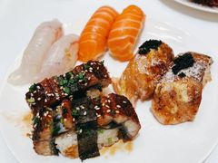 -京彩臻品火锅