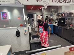 -DQ·蛋糕·冰淇淋(万风新天地店)