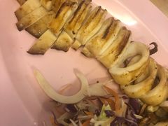 -J Daeng Seafood