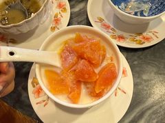 -玫瑰甜品(文明路店)
