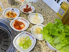 -安又胖韩国烤肉(美罗城店)