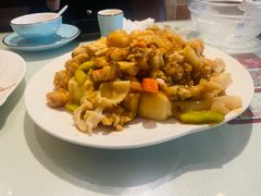 -桃子餐厅·天津菜(红星路直营店)