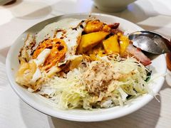 -食运茶餐厅(文化宫店)