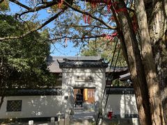 -西湖风景区十里琅珰-五云山