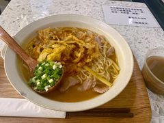 -三姐·老友记·南宁老友粉(朝阳区光华路嘉里中心店)