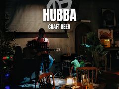 -HUBBA祜精酿(五羊邨店)