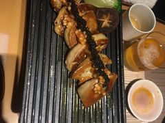 -本逸·割烹料理(湖墅店)