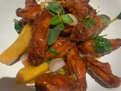 -唐河王记·南阳民间菜(国基路店)