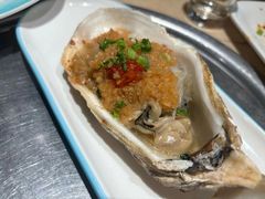 -金太阳海鲜烧烤·本地人餐厅(星海公园店)