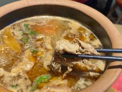 -牛腩之旅·牛腩牛杂煲(光启城美食城店)