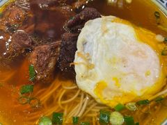 -永丰面馆(汉口路店)