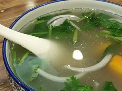 -清真·玛丽亚新疆菜主题餐厅(浙江中路店)
