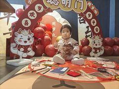 -金狮麟·新豫菜(杏石口路店)