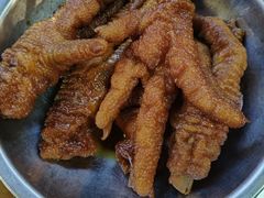 -88号小吃店·经典云南菜·地道纳西美食