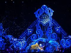 -南京奥林匹克体育中心-体育馆