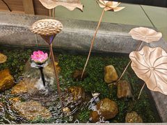 -青水瓦台汤泉(未央店)