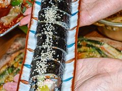 -海云台韩式汤饭·13年匠心韩料(南山店)