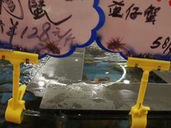 -御满江海鲜酒家(洛溪新城店)