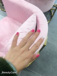 -瑞妍美甲美睫美容馆