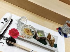 -鮨一日本料理旗舰店(总店)