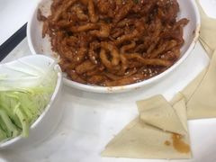 -西北莜面村(太原店)