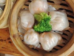 -澳门西南饭店·粤菜·茶市·手工点心(华海路店)