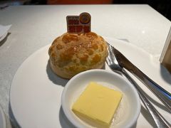 -港久茶餐厅(鹭洲里店)
