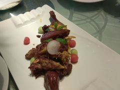 -温德姆花园酒店-鼎丰阁中餐厅