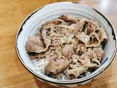 -小条食堂(筼筜天虹店)