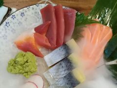 -尺山寸水日料(马桥满天星店)
