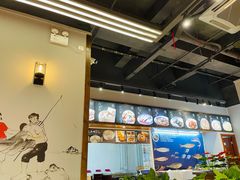 -台记小海鲜(七宝店)