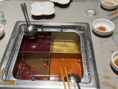 -海底捞火锅(中南盐城大有境夜宵主题店)