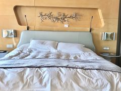 -青岛银沙滩温德姆至尊酒店