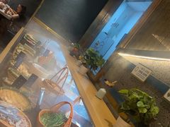 -一绪に寿喜烧(虹悦城店)