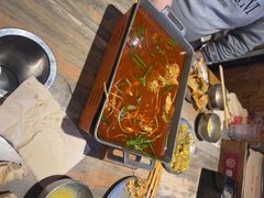 -叁宝烤肉• 西安烧烤(太乙路店)
