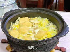 -阿隆煲店(秀仁苑店)