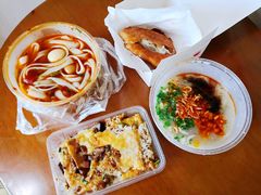 -家阳赵师傅油饼包烧麦(粮道街店)