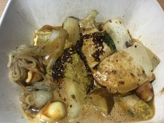 -林静小吃(复兴路店)
