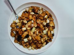 宫保鸡丁-眉州东坡(亚运村店)