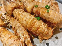 -高佳庄·舟山海鲜(海景旗舰店)