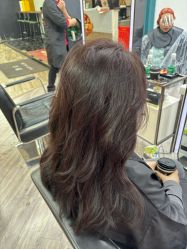 -奈川烫染Salon