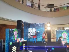 -龙湖西安曲江天街
