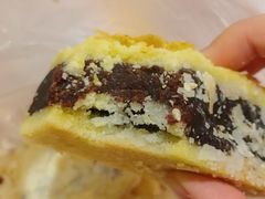 红豆排-长发西饼(临顿路店)