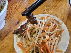 -桂花香手工面(鼓楼店)