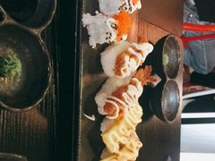 -爆丼日式大排档(季华园店)