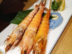 -虹料理·日料放题(悠方店)